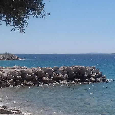 Guesthouse Sime Kolan Exterior foto